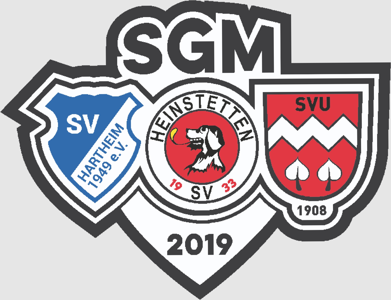 SGM Heinstetten/Hartheim/Unterdigisheim
